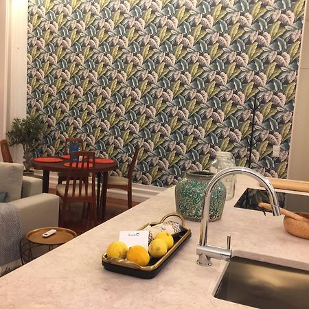 Sweet Inn Apartment - Chiado Luxury Lizbona Zewnętrze zdjęcie
