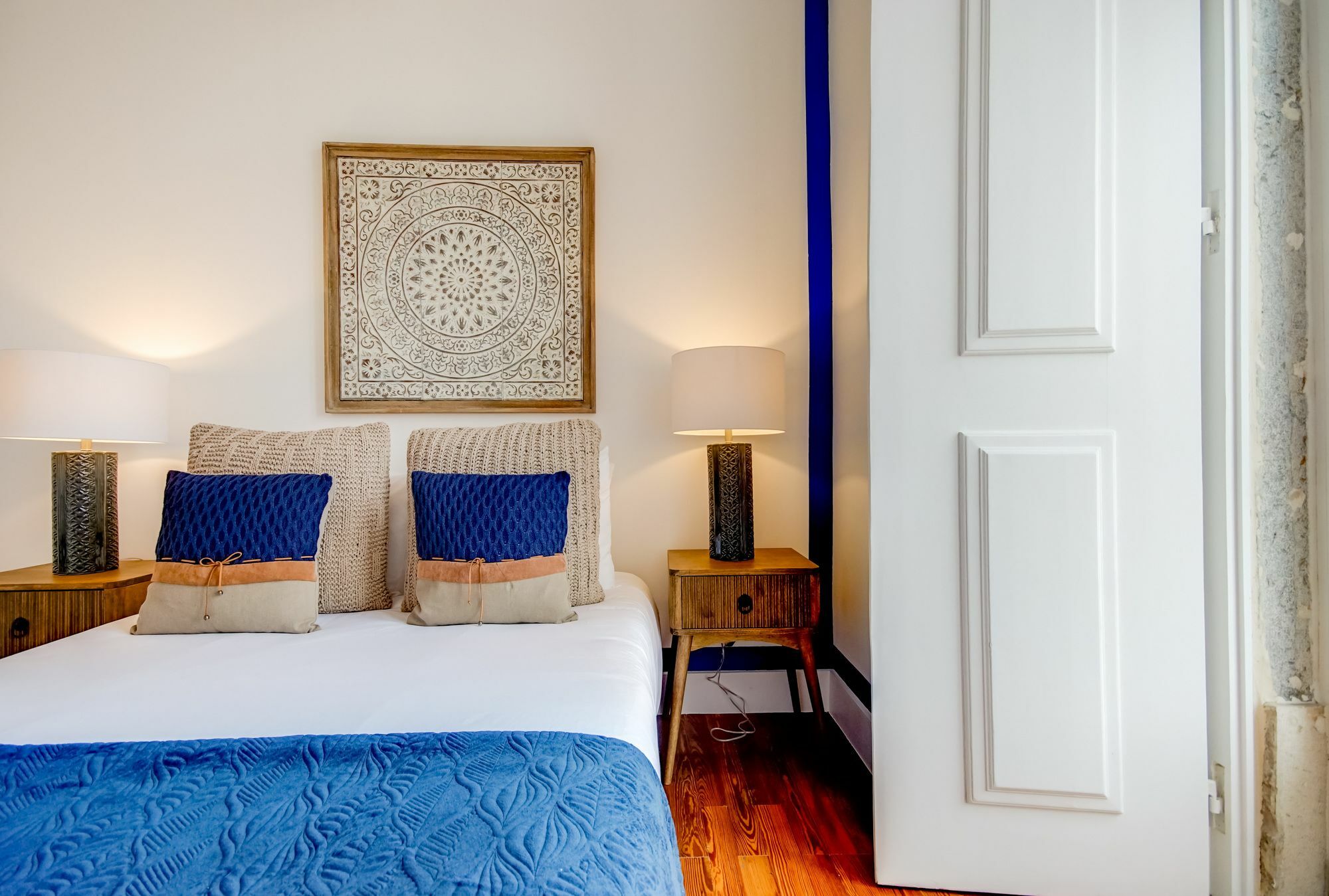 Sweet Inn Apartment - Chiado Luxury Lizbona Zewnętrze zdjęcie