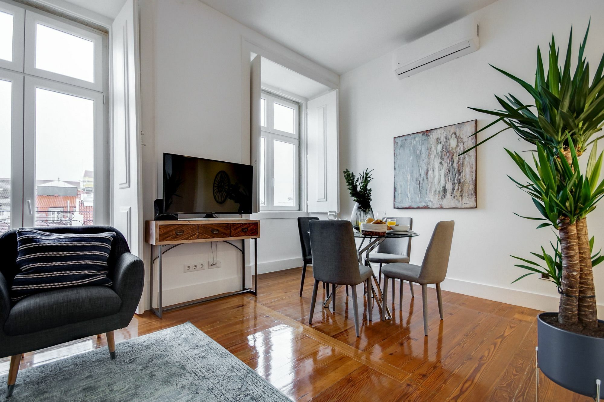 Sweet Inn Apartment - Chiado Luxury Lizbona Zewnętrze zdjęcie