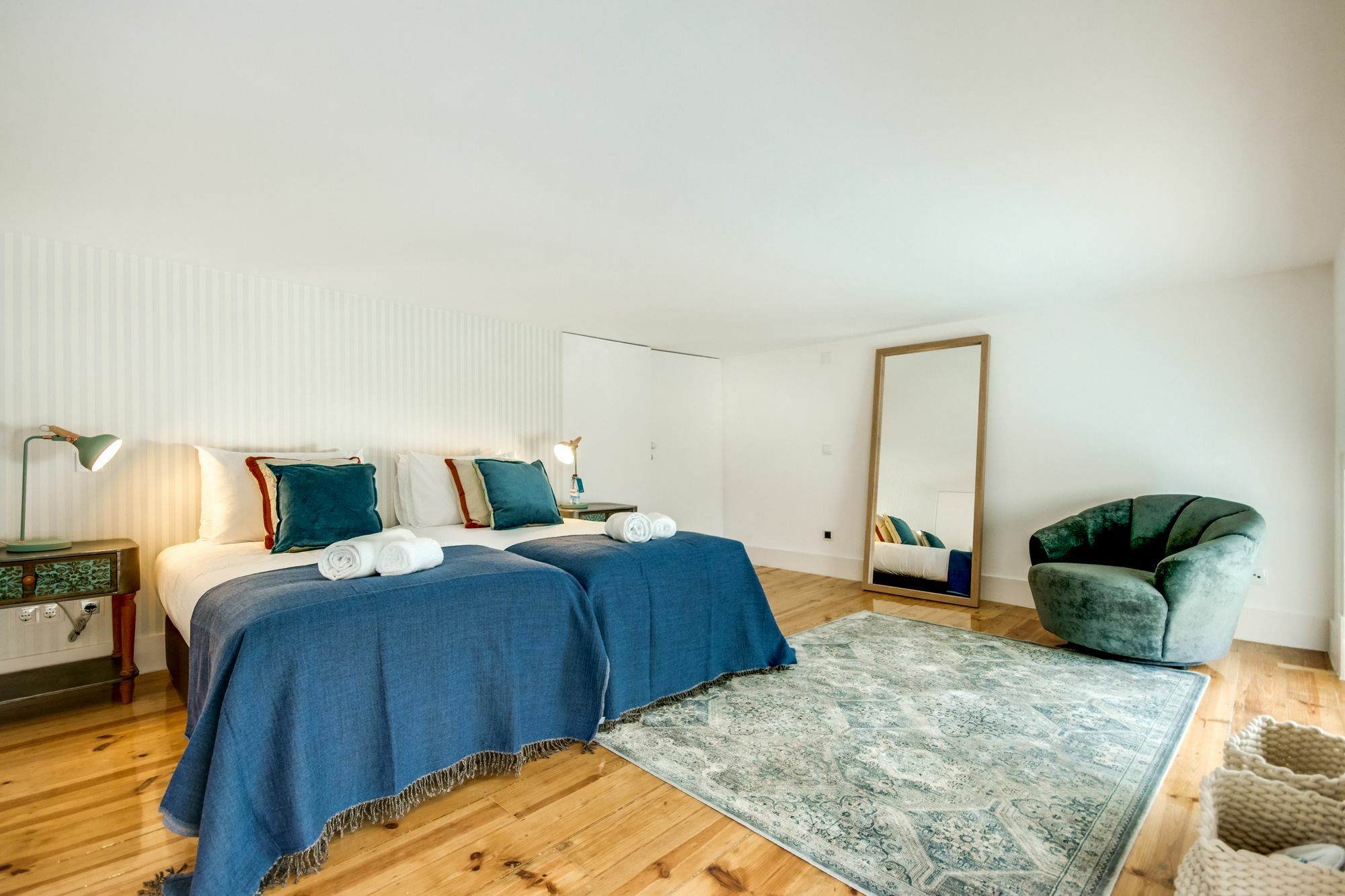 Sweet Inn Apartment - Chiado Luxury Lizbona Zewnętrze zdjęcie