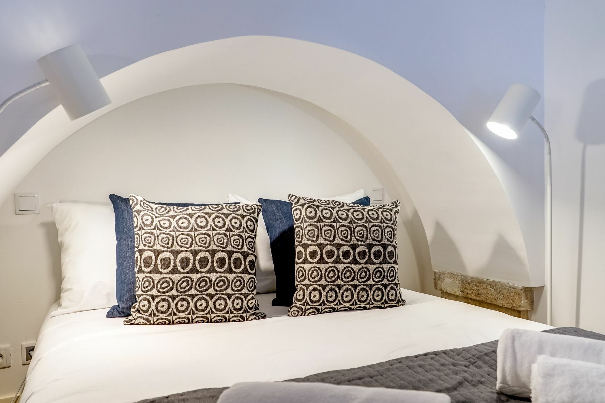 Sweet Inn Apartment - Chiado Luxury Lizbona Zewnętrze zdjęcie