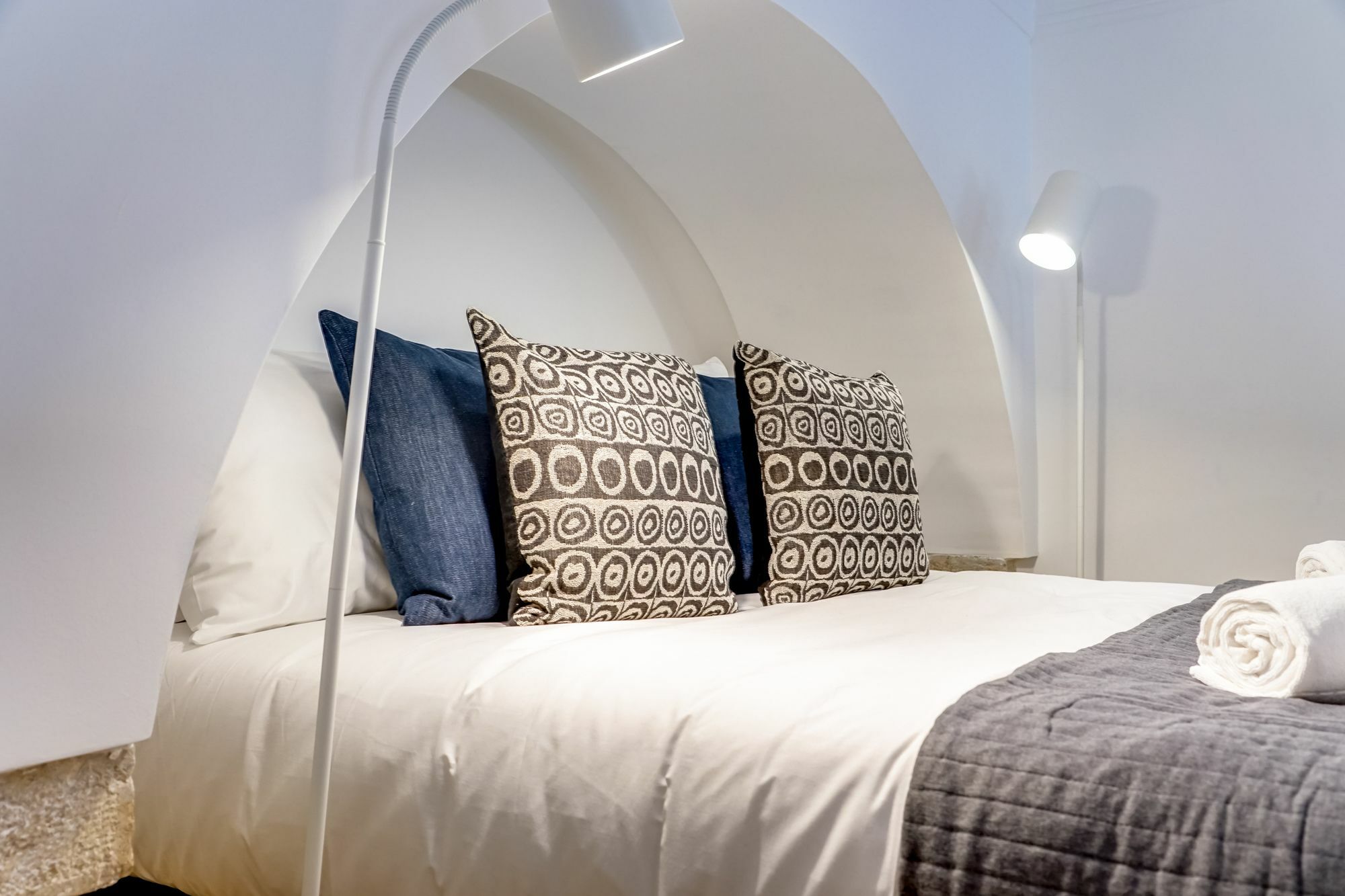 Sweet Inn Apartment - Chiado Luxury Lizbona Zewnętrze zdjęcie