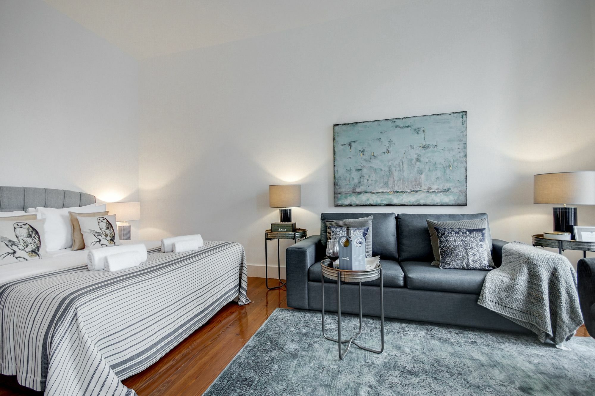 Sweet Inn Apartment - Chiado Luxury Lizbona Zewnętrze zdjęcie