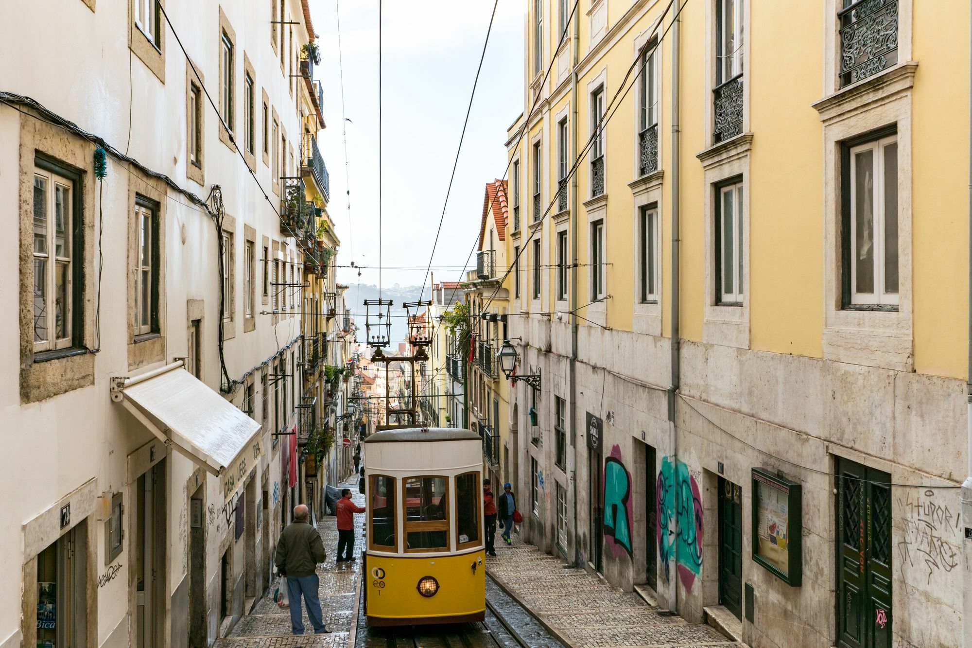 Sweet Inn Apartment - Chiado Luxury Lizbona Zewnętrze zdjęcie