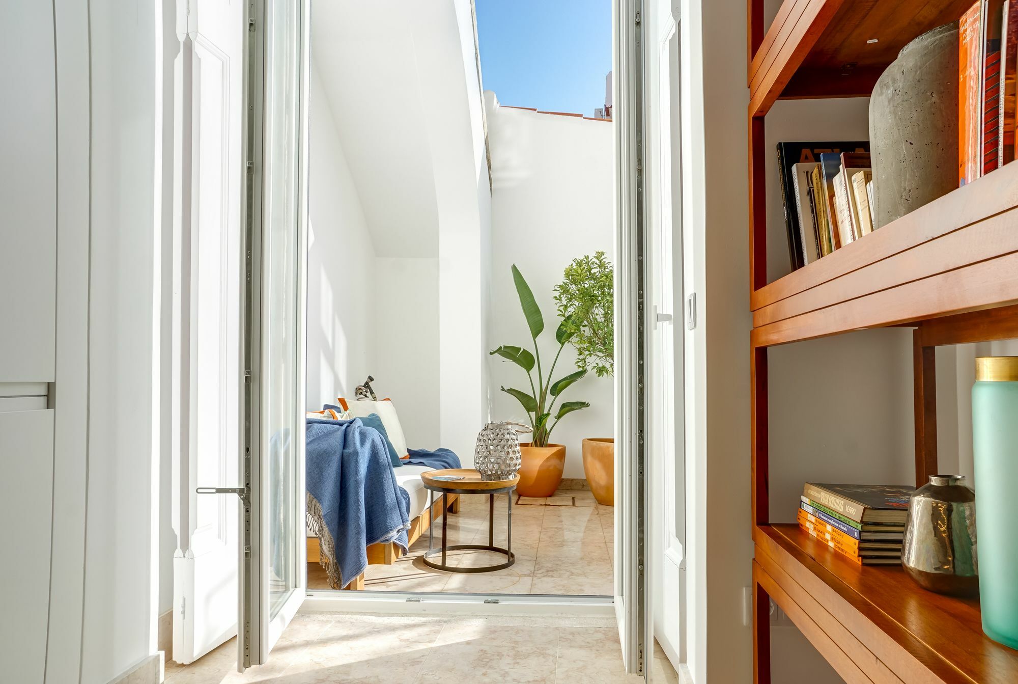 Sweet Inn Apartment - Chiado Luxury Lizbona Zewnętrze zdjęcie