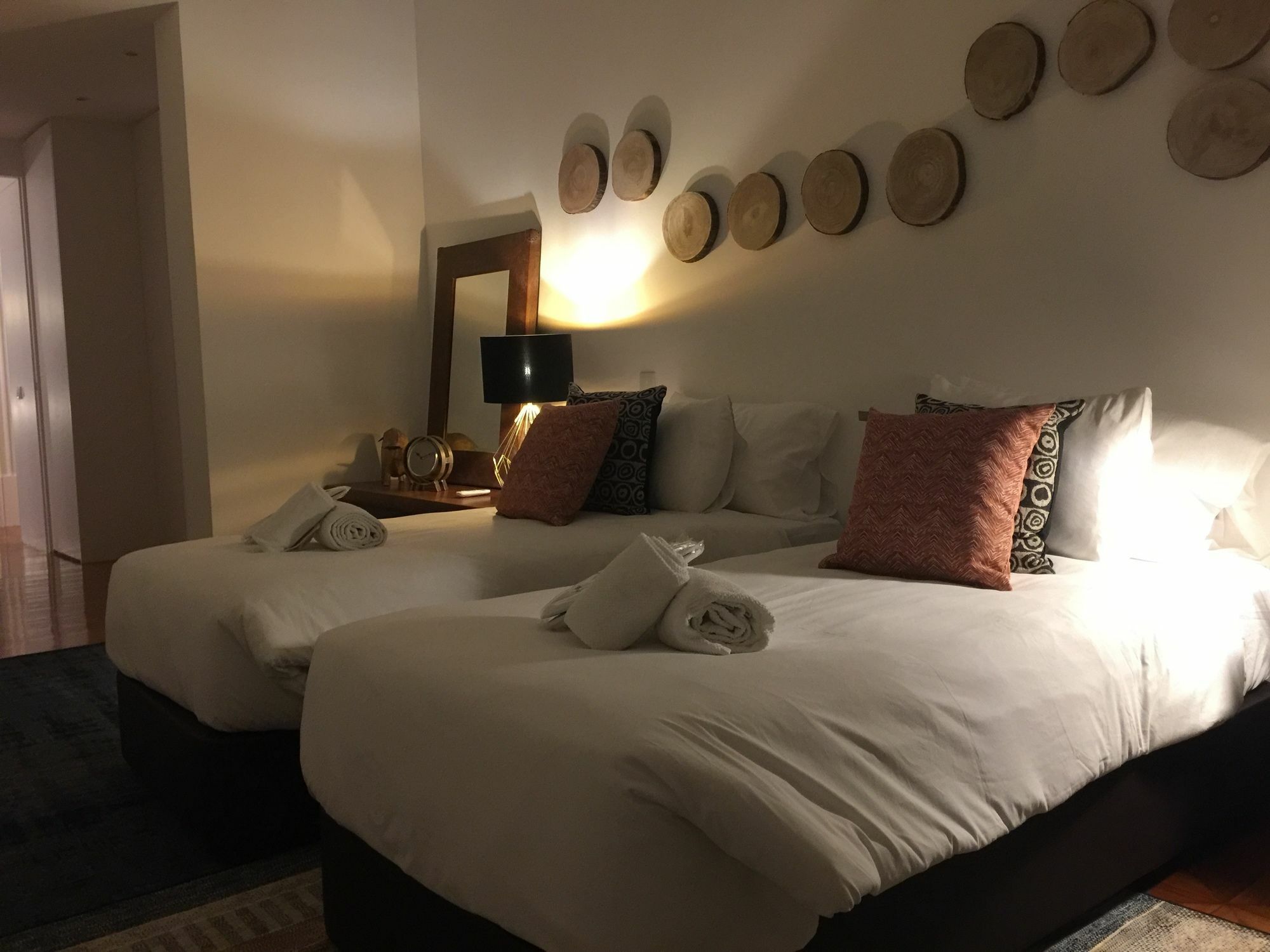 Sweet Inn Apartment - Chiado Luxury Lizbona Zewnętrze zdjęcie