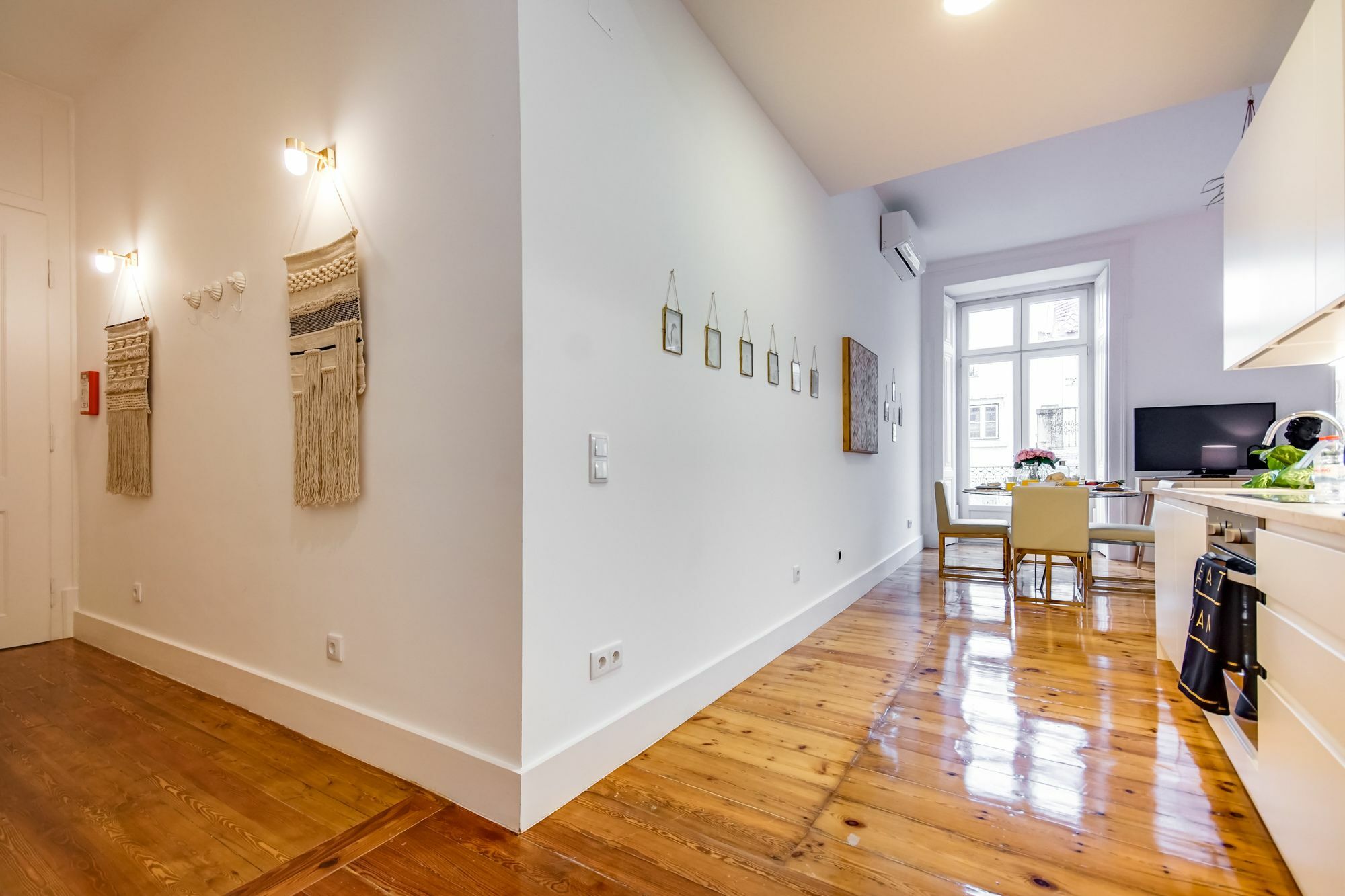 Sweet Inn Apartment - Chiado Luxury Lizbona Zewnętrze zdjęcie