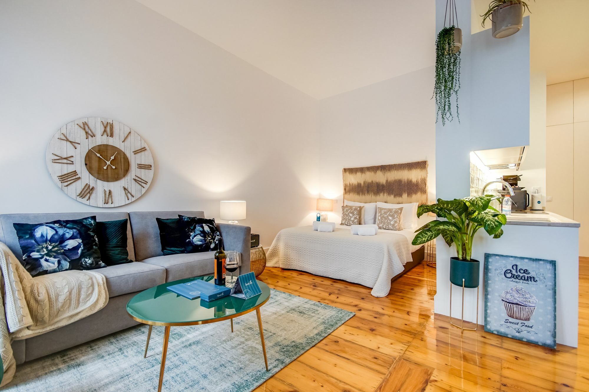 Sweet Inn Apartment - Chiado Luxury Lizbona Zewnętrze zdjęcie