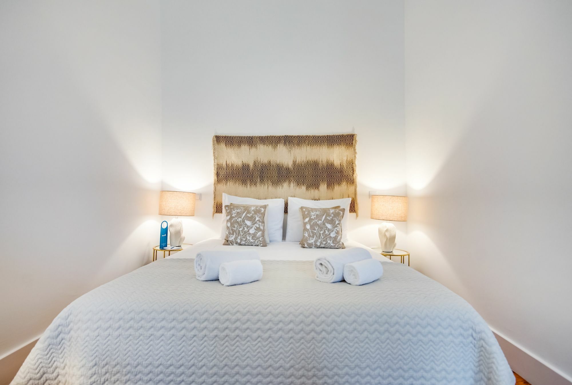 Sweet Inn Apartment - Chiado Luxury Lizbona Zewnętrze zdjęcie
