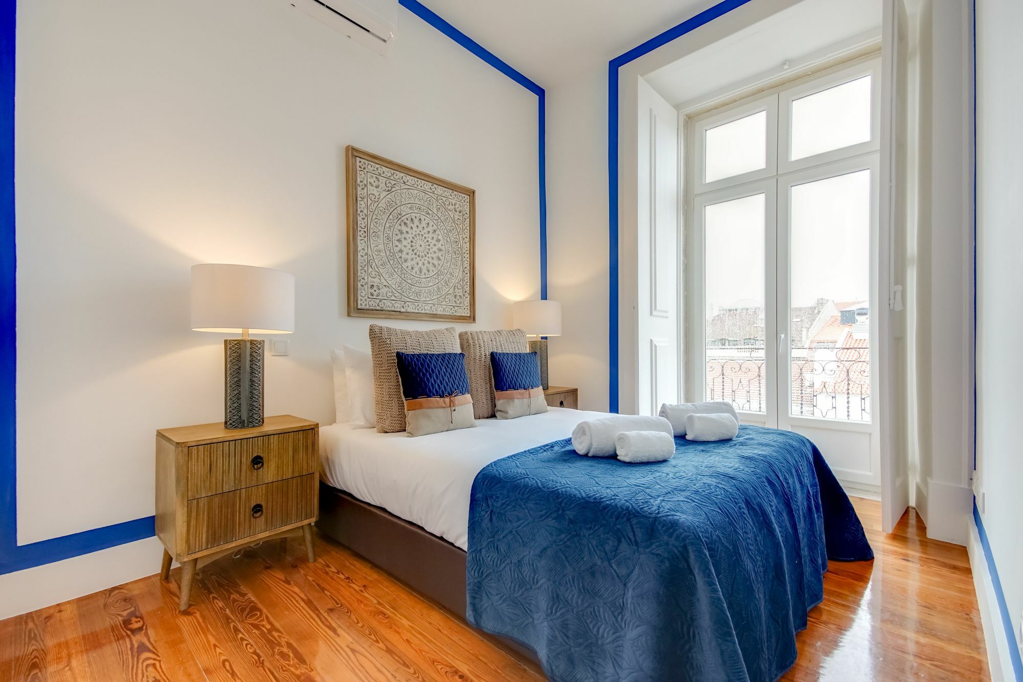 Sweet Inn Apartment - Chiado Luxury Lizbona Zewnętrze zdjęcie