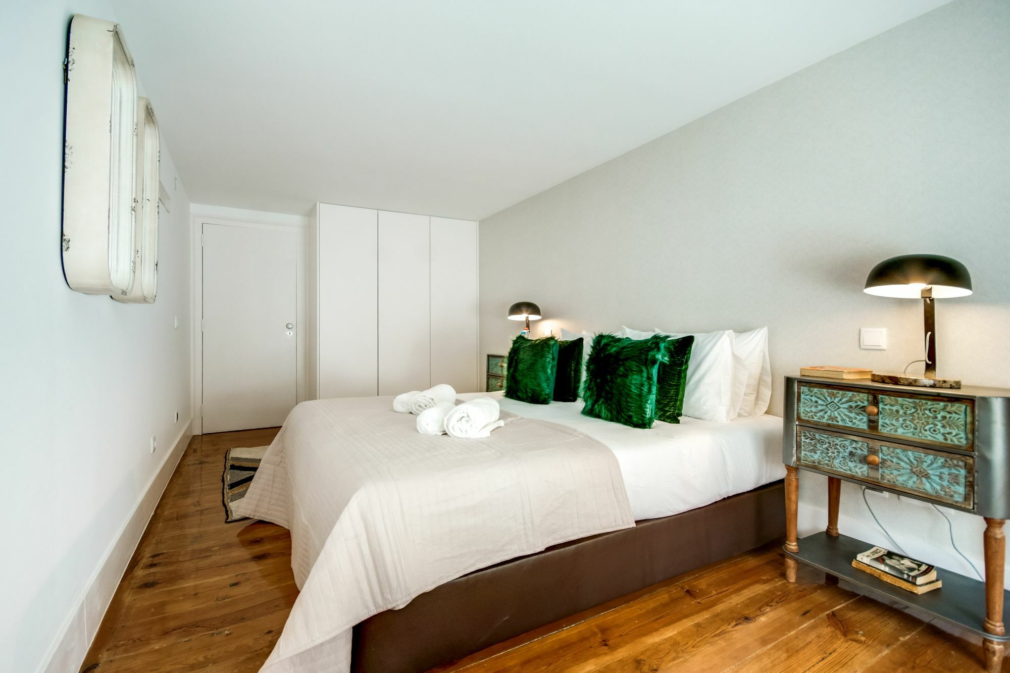 Sweet Inn Apartment - Chiado Luxury Lizbona Zewnętrze zdjęcie