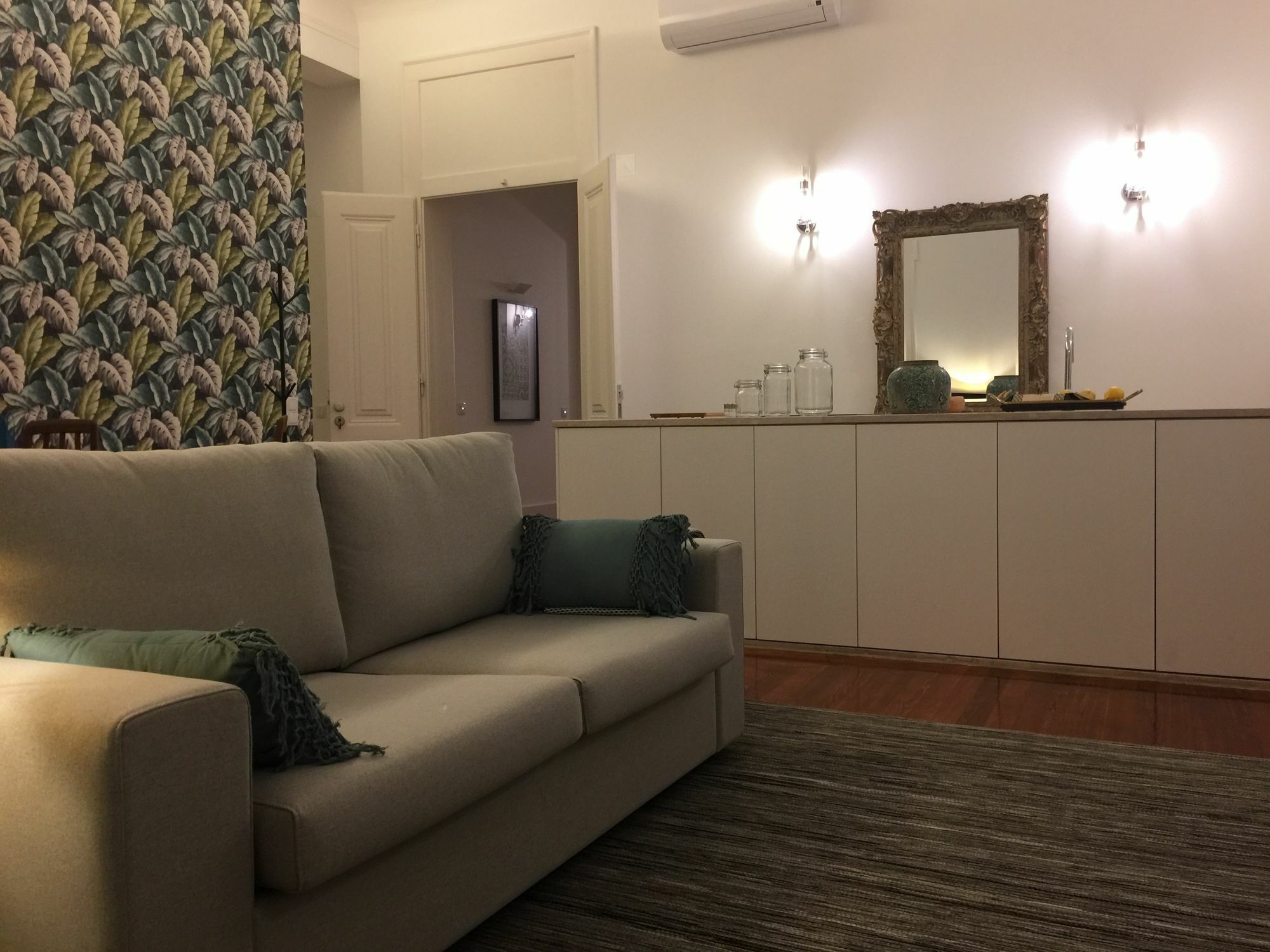 Sweet Inn Apartment - Chiado Luxury Lizbona Zewnętrze zdjęcie