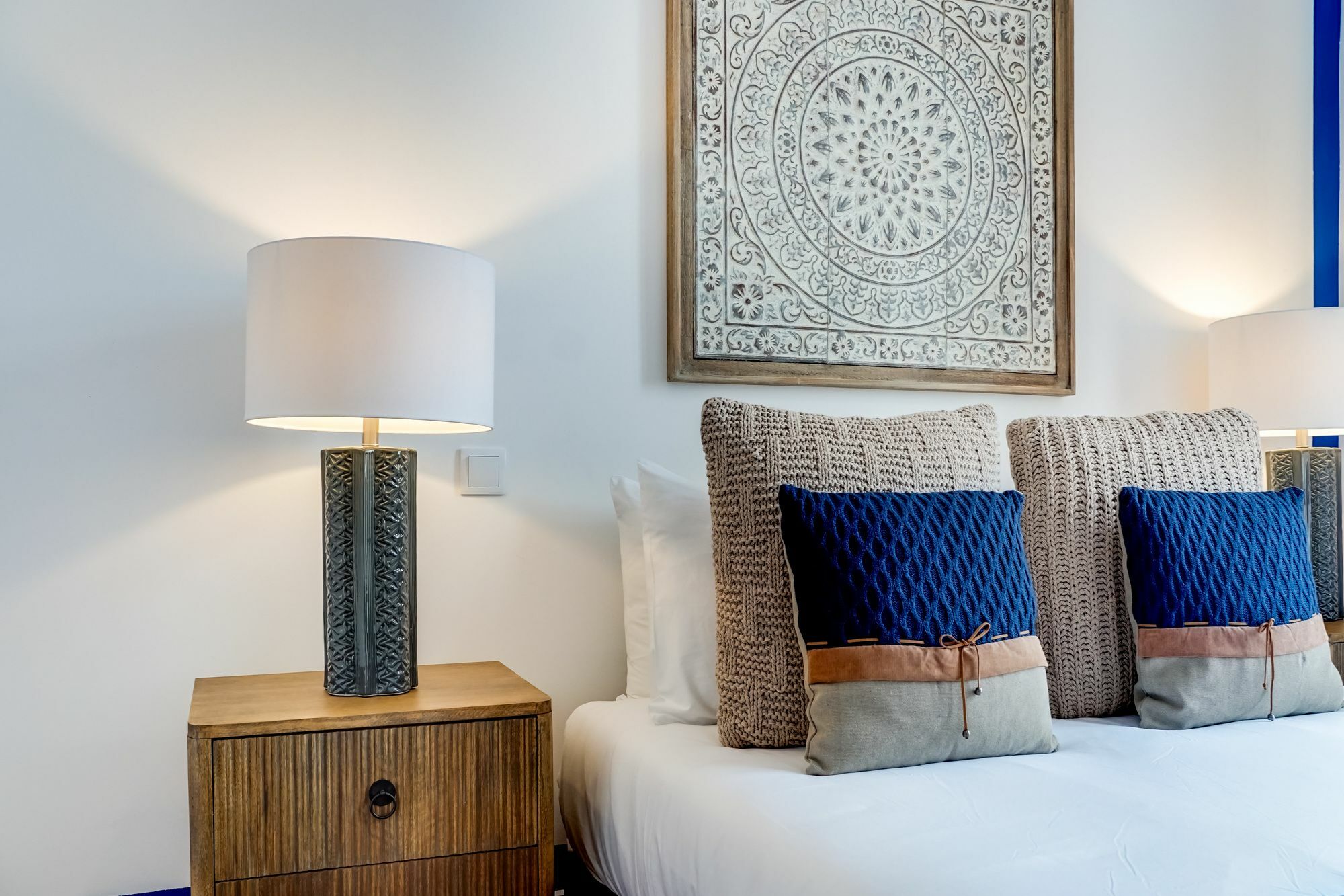 Sweet Inn Apartment - Chiado Luxury Lizbona Zewnętrze zdjęcie