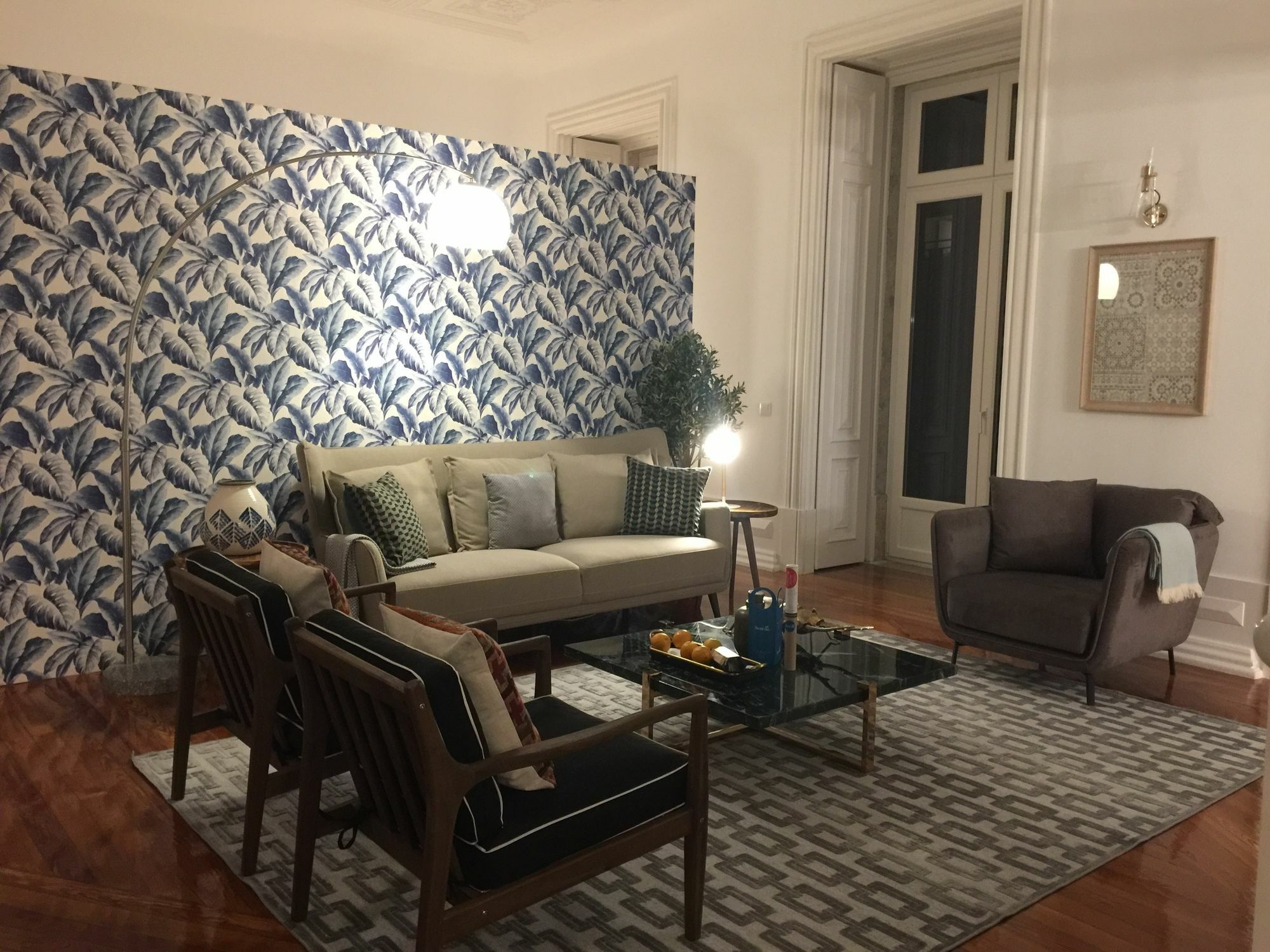 Sweet Inn Apartment - Chiado Luxury Lizbona Zewnętrze zdjęcie