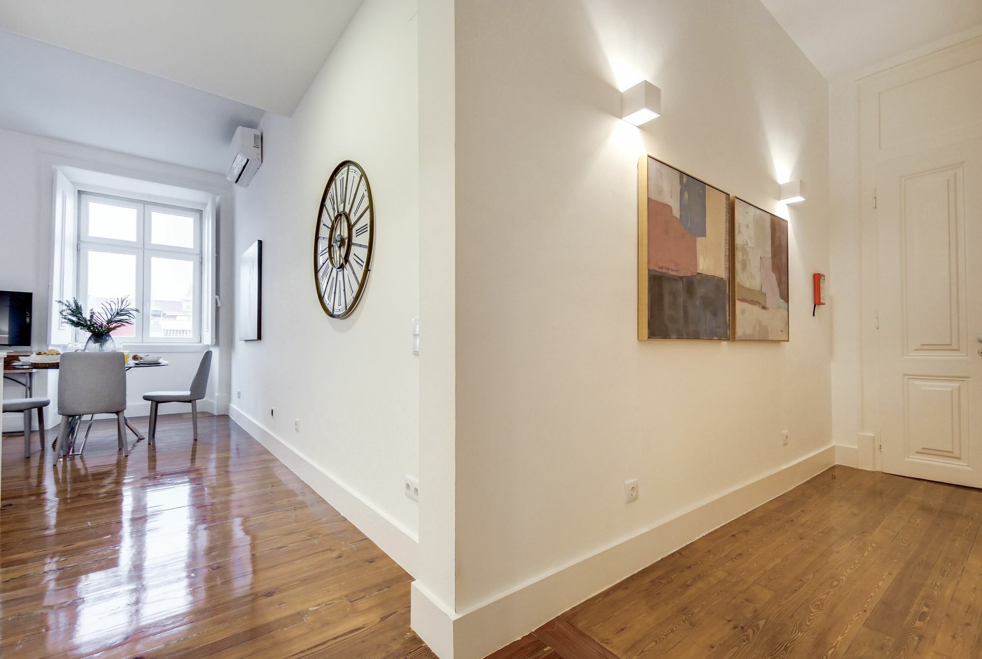 Sweet Inn Apartment - Chiado Luxury Lizbona Zewnętrze zdjęcie